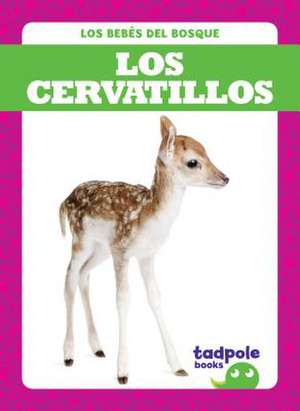 Los Cervatillos (Deer Fawns) de Nilsen, Genevieve