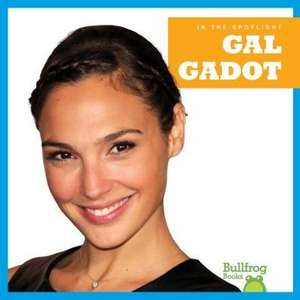 Gal Gadot de Kaitlyn Duling