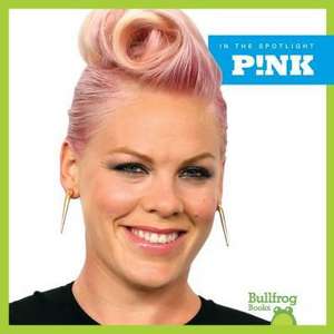 P!nk de Kaitlyn Duling