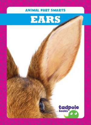 Ears de Jenna Lee Gleisner