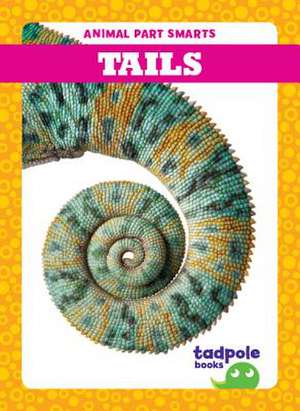 Tails de Jenna Lee Gleisner