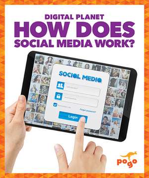 How Does Social Media Work? de Nikole Brooks Bethea