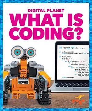 What Is Coding? de Nikole Brooks Bethea