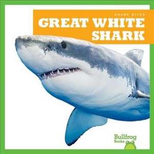 Great White Shark de Jenna Lee Gleisner