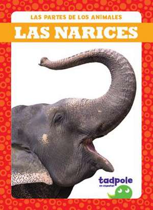 Las Narices (Noses) de Jenna Lee Gleisner