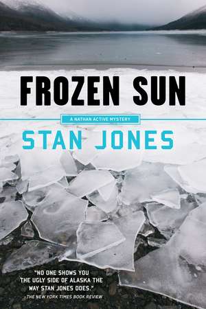 Frozen Sun de Stan Jones