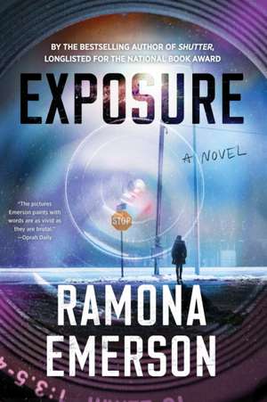 Exposure de Ramona Emerson