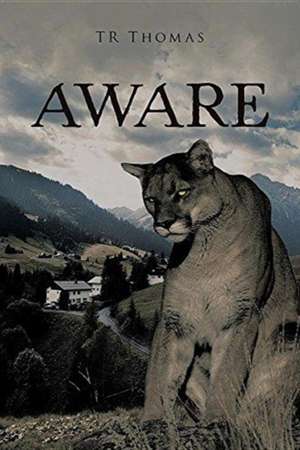 Aware de Tr Thomas