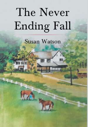 NEVER ENDING FALL