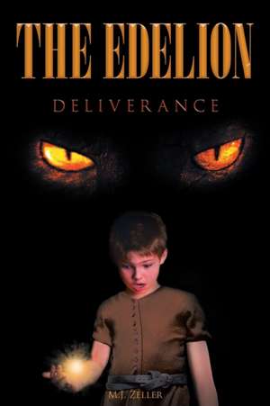The Edelion de M. J. Zeller