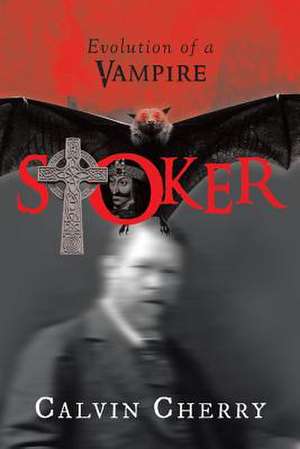 Stoker de Cherry, Calvin