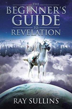 The Beginner's Guide to Revelation de Ray Sullins