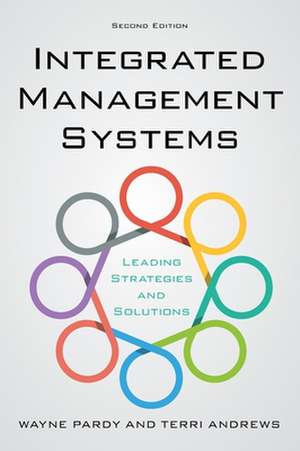 Integrated Management Systems