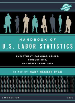 HANDBOOK OF US LABOR STATS 202CB