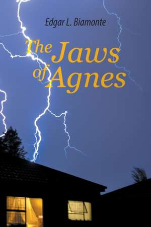 The Jaws of Agnes de Edgar Biamonte