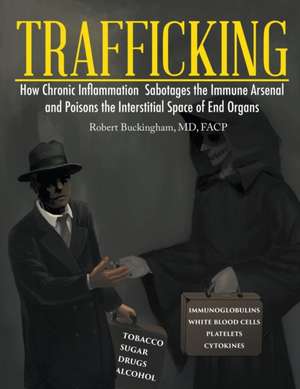Trafficking de MD Facp Buckingham