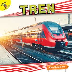 Tren de Summers