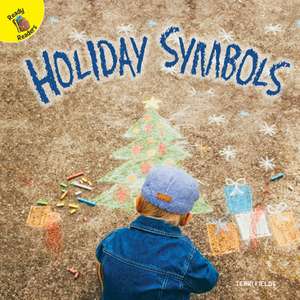 Holiday Symbols de Haelle