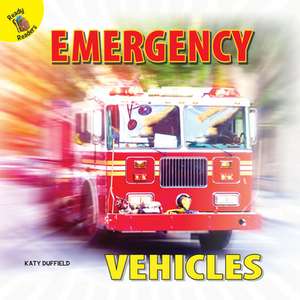 Emergency Vehicles de Duffield