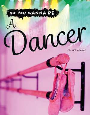 A Dancer de Sandra Athans