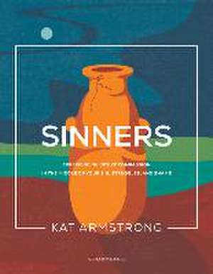 Sinners de Kat Armstrong