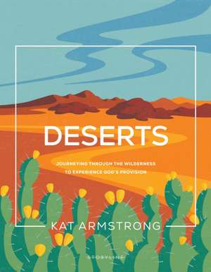 Deserts de Kat Armstrong
