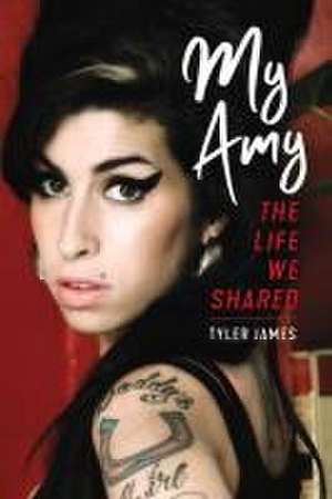 My Amy de Tyler James