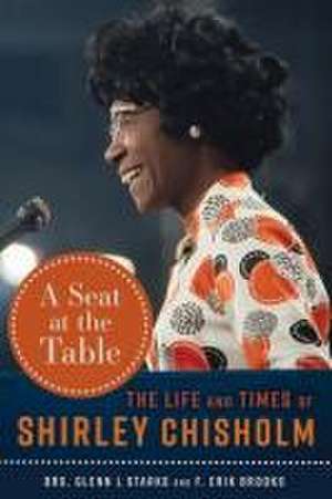 A Seat at the Table de Glenn L Starks