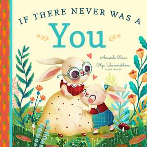 If There Never Was a You de Amanda Rowe