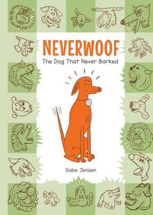 Neverwoof de Gabe Jensen