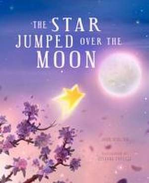 The Star Jumped Over the Moon de John Schlimm