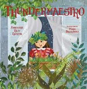 Thundermaestro de Annemarie Riley Guertin