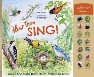Hear Them Sing de June Smalls