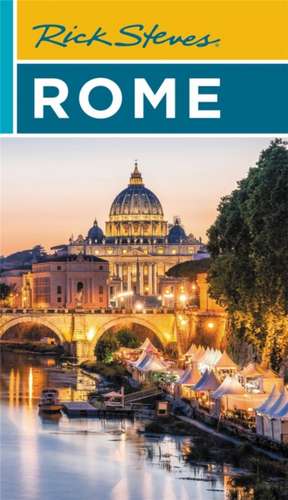 Rick Steves Rome de Rick Steves