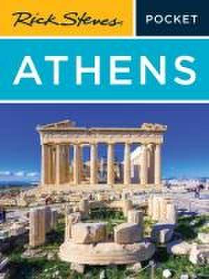 Rick Steves Pocket Athens de Rick Steves