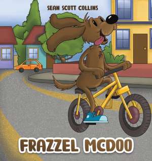 Frazzel McDoo de Sean Scott Collins