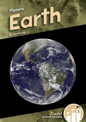 Earth de Julie Murray