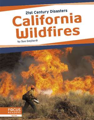 California Wildfires de Sue Gagliardi