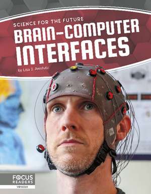 Brain-Computer Interfaces de Lisa J. Amstutz