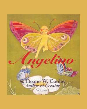 Angelino de Deane W. Conley