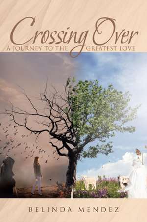 Crossing Over de Belinda Mendez