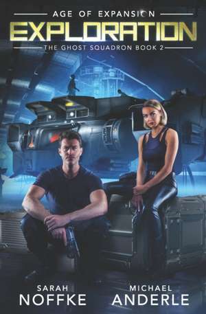 Exploration de Michael Anderle