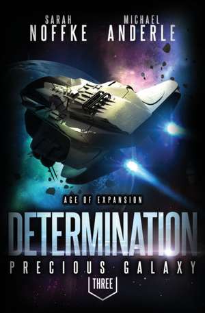 Determination de Michael Anderle