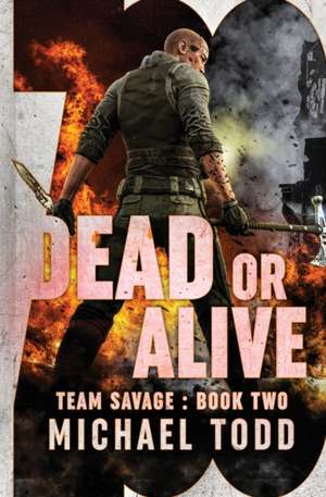 Dead or Alive de Michael Anderle