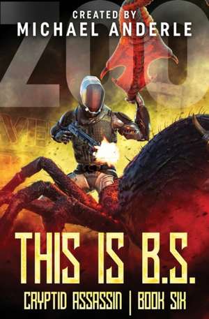 This is B.S. de Michael Anderle