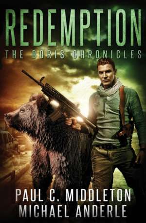 Redemption de Paul C. Middleton
