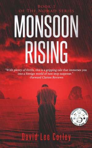 Monsoon Rising de Davis Lee Corley