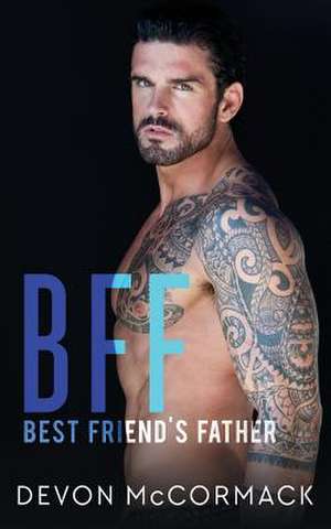 Bff de Devon McCormack