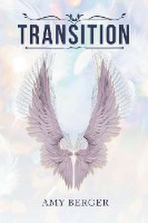 Transition de Amy Berger