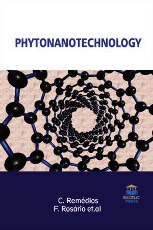 PHYTONANOTECHNOLOGY de C REMEDIOS